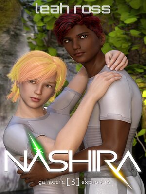 cover image of Nashira